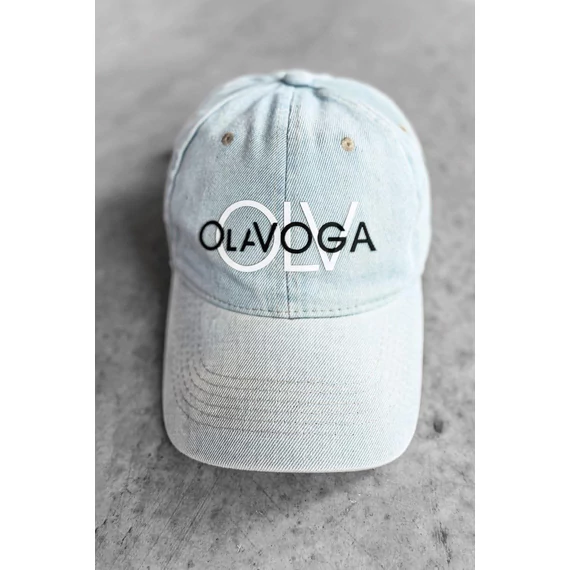 Olavoga Porta baseball sapka