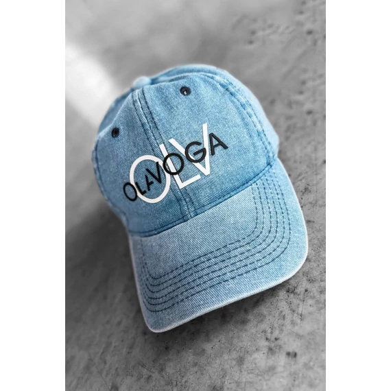 Olavoga Porta baseball sapka